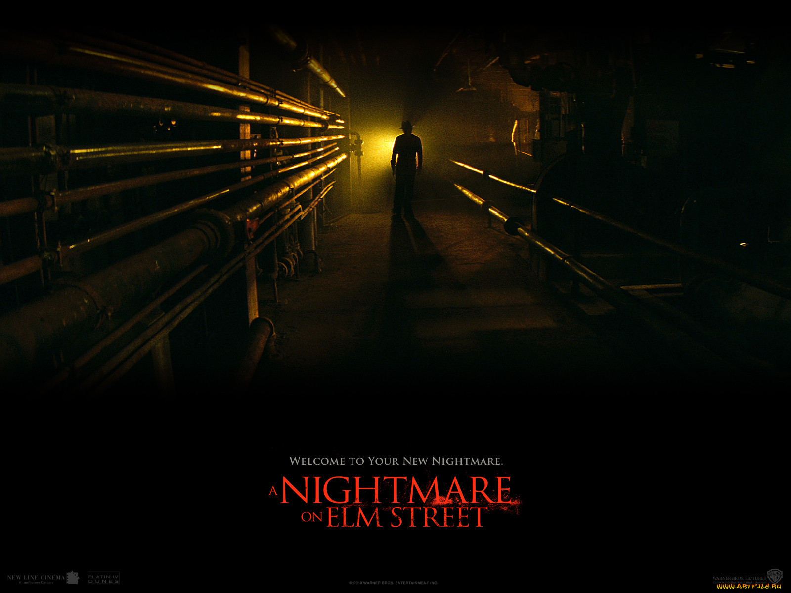 nightmare, on, elm, street, , 